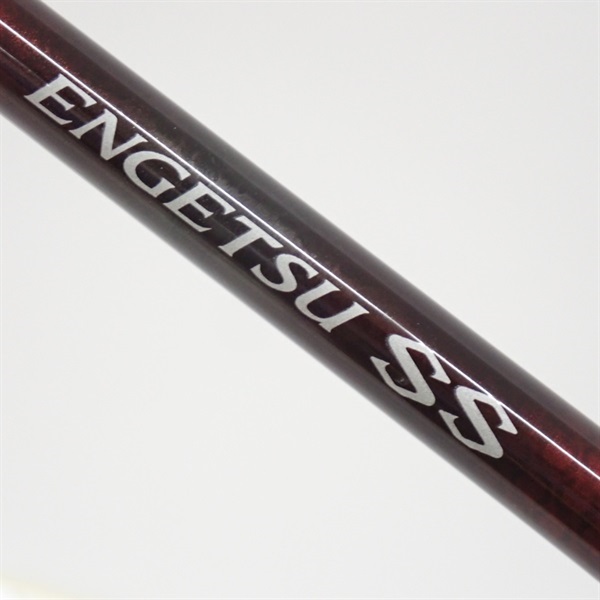 ２０エンゲツＳＳ　Ｂ６１０ＭＬ－Ｓ